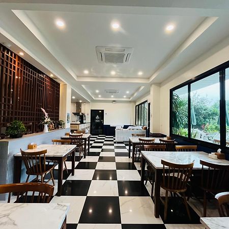 Usabai Riverside Boutique Hotel Chanthaburi Dış mekan fotoğraf