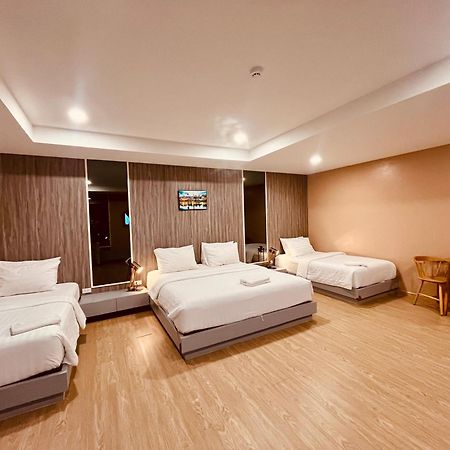 Usabai Riverside Boutique Hotel Chanthaburi Dış mekan fotoğraf