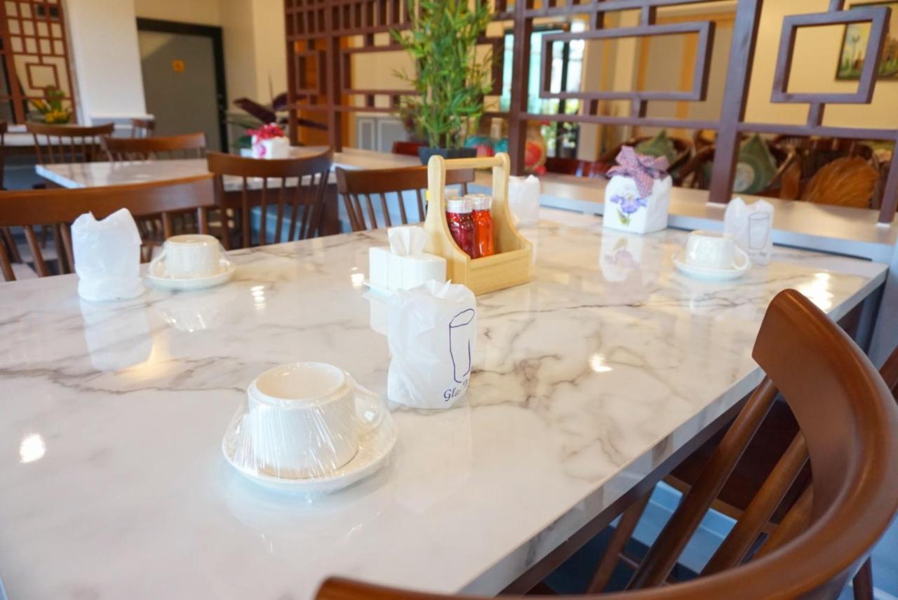 Usabai Riverside Boutique Hotel Chanthaburi Dış mekan fotoğraf