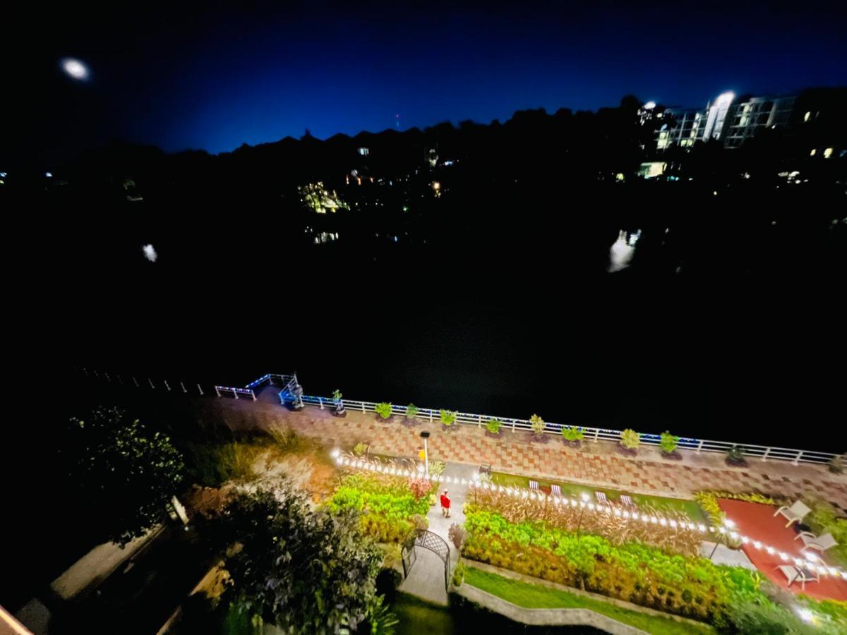 Usabai Riverside Boutique Hotel Chanthaburi Dış mekan fotoğraf