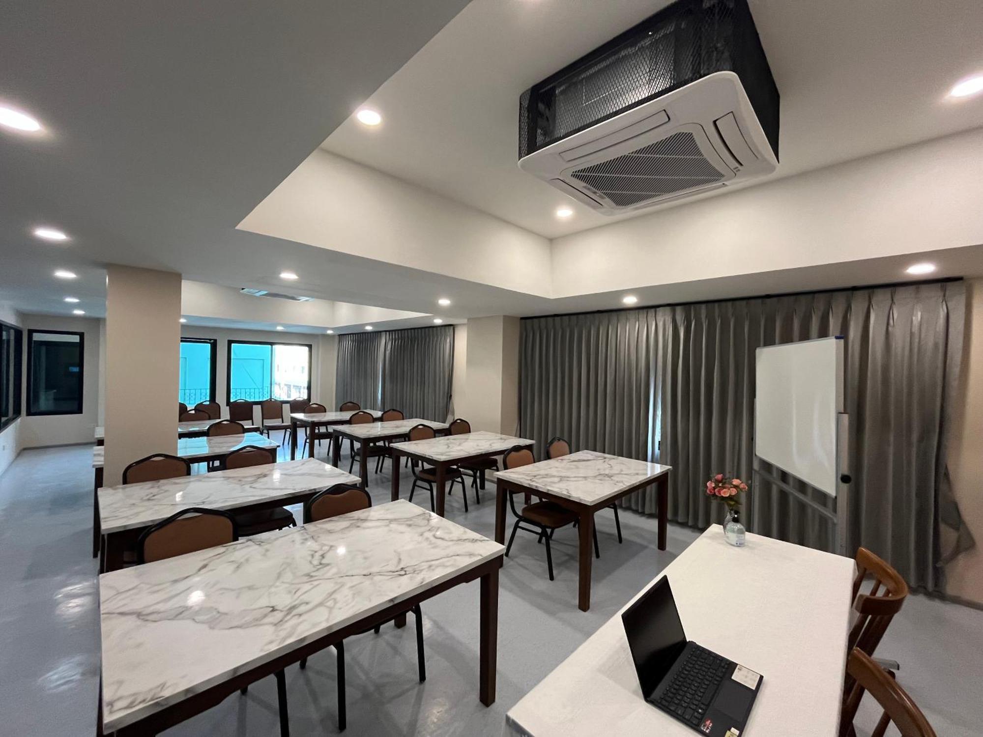 Usabai Riverside Boutique Hotel Chanthaburi Dış mekan fotoğraf