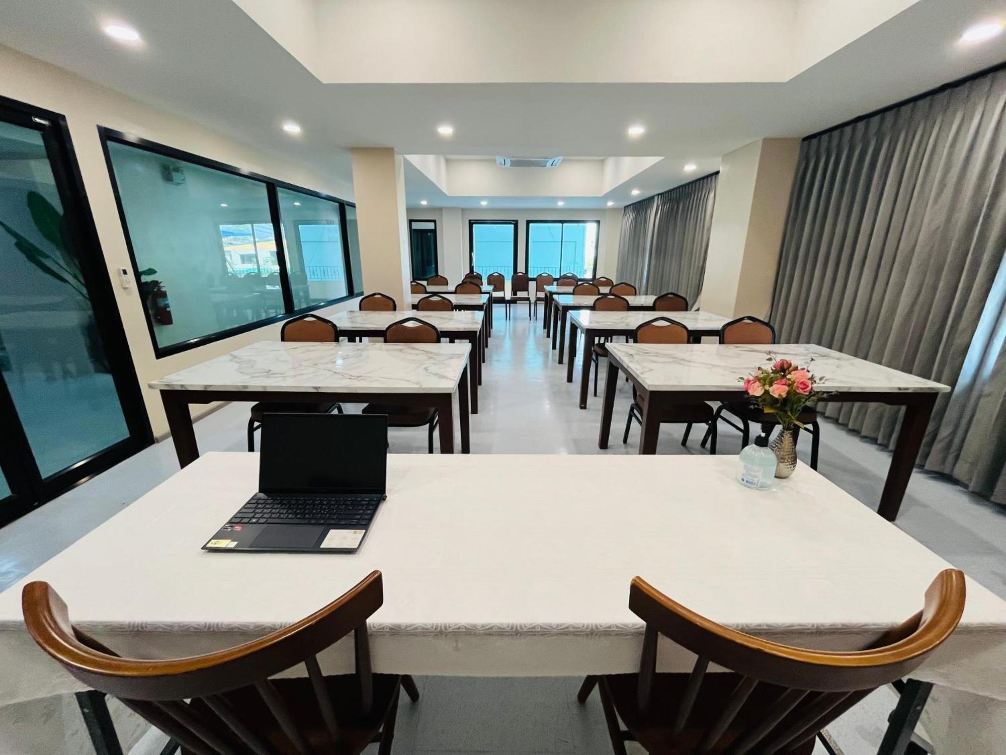 Usabai Riverside Boutique Hotel Chanthaburi Dış mekan fotoğraf