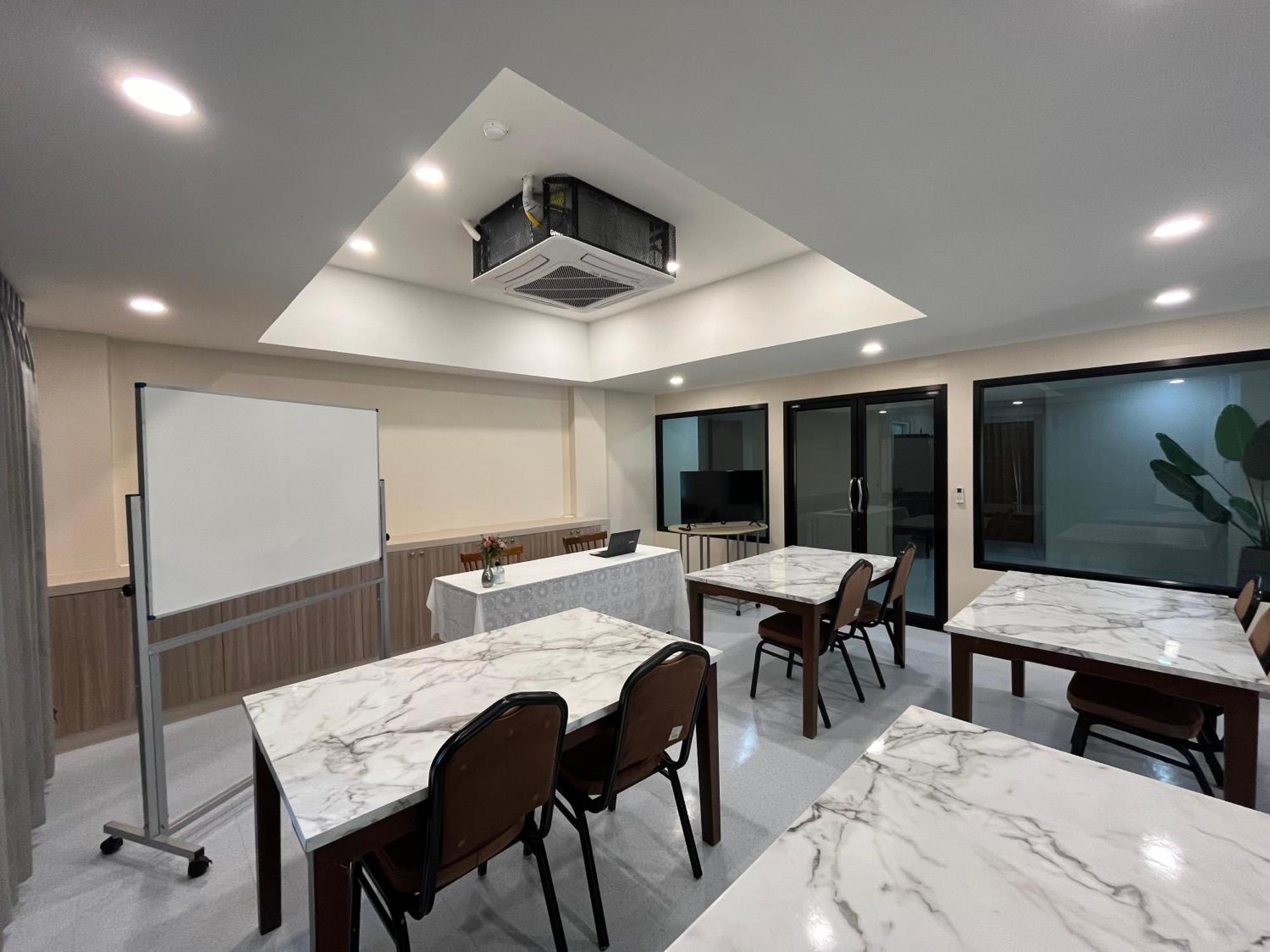 Usabai Riverside Boutique Hotel Chanthaburi Dış mekan fotoğraf