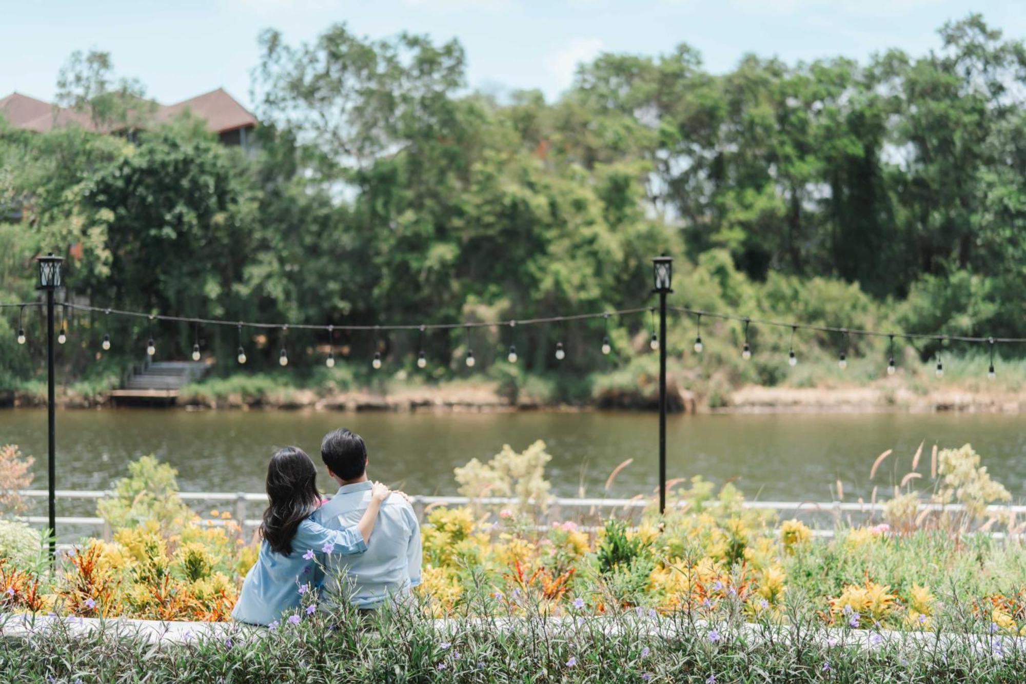Usabai Riverside Boutique Hotel Chanthaburi Dış mekan fotoğraf