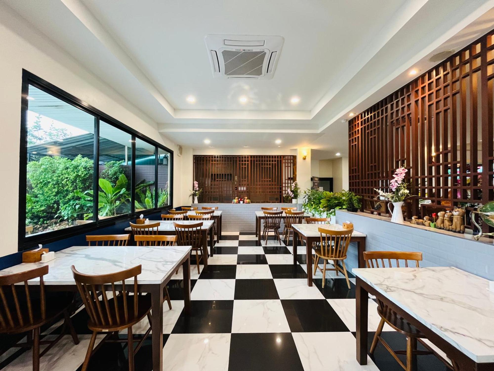 Usabai Riverside Boutique Hotel Chanthaburi Dış mekan fotoğraf