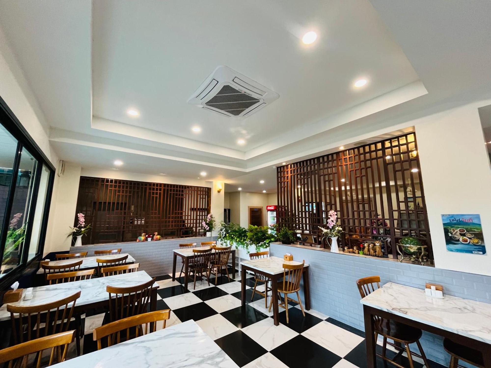 Usabai Riverside Boutique Hotel Chanthaburi Dış mekan fotoğraf